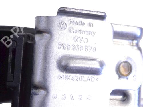 Interior roof handle VW TOUAREG (CR7, RC8) 3.0 TSI 4motion | BP33352694I35 - Image 5