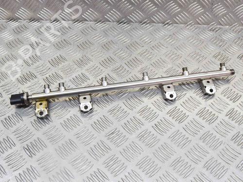 Used Injection rail BMW 3 Coupe (E92) 335 i (306 hp) 7736099