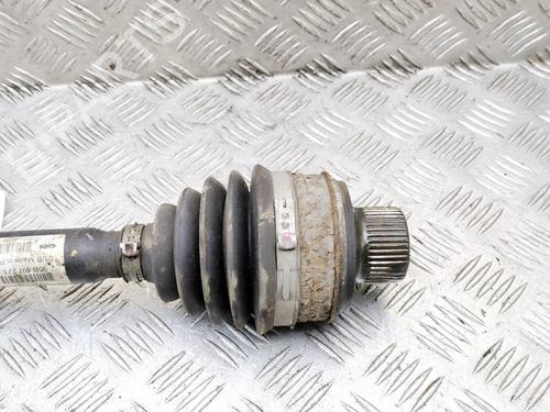 Left front driveshaft PORSCHE MACAN (95B) 3.0 S Diesel | BP40460216M38 - Image 8