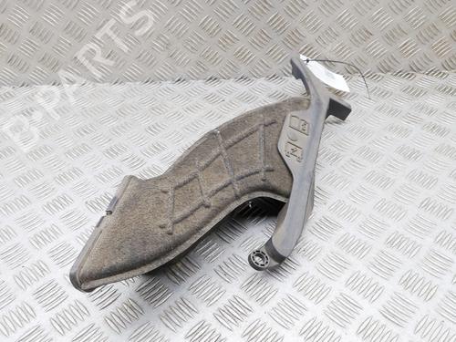 Pipe LAND ROVER RANGE ROVER EVOQUE (L538) 2.0 D | BP38292100M125 - Image 2