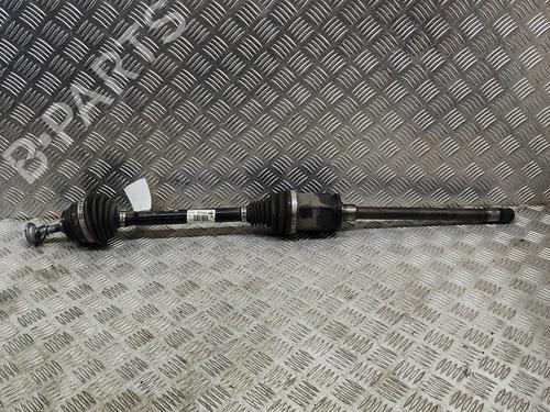 Used Right front driveshaft BMW X3 (G01, F97, G08) xDrive 20 d (190 hp) 15774996