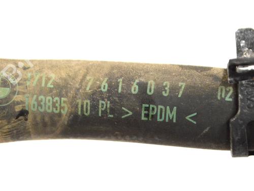 Pipe BMW i3 (I01) Range Extender | BP30221830M125 