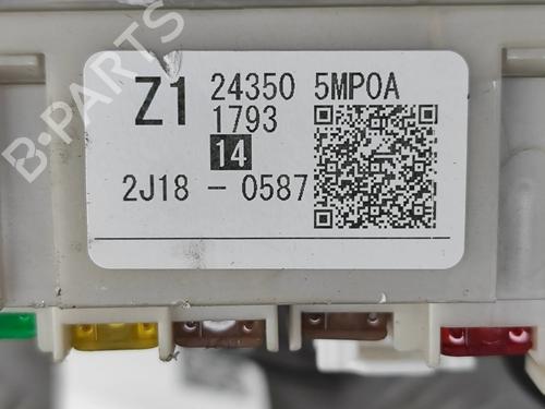 Fuse box NISSAN ARIYA (FE0) EV e-4ORCE | BP29373437E1  - Image 5