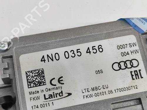 Electronic module PORSCHE PANAMERA (971) 2.9 4 E-Hybrid (97ABE1, 97BBE1) | BP26884806M83  - Image 5