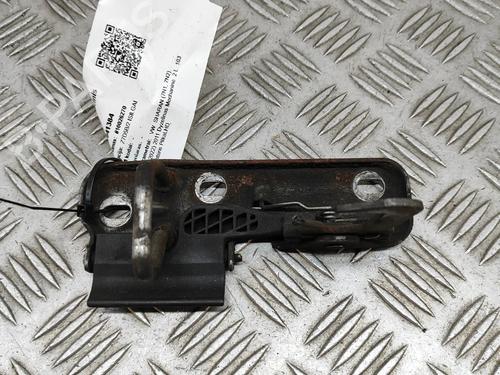 Used Exterior handle VW SHARAN (7N1, 7N2) 2.0 TDI (140 hp) 26658397