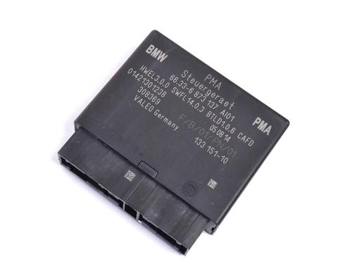 Used Electronic module MINI MINI Coupe (R58) Cooper (115 hp) 30620080