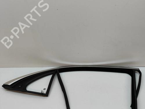 Dørliste Dørliste MERCEDES-BENZ S-CLASS (W222, V222, X222) S 500 (222.082, 222.182) (435 hp) 27791610 27791610