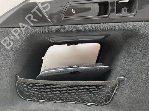 Boot lining AUDI A6 C8 Avant (4A5) RS6 TFSI Mild Hybrid quattro | BP33549188I3 - Image 6