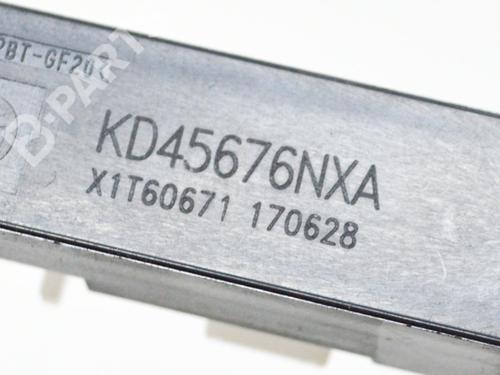 Elektronische module MAZDA CX-5 (KF) 2.2 D | BP8841488M83 
