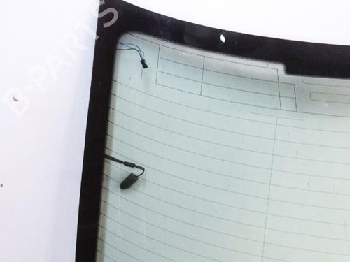 Bootlid window AUDI A3 Limousine (8VS, 8VM) S3 quattro | BP6768736C64 
