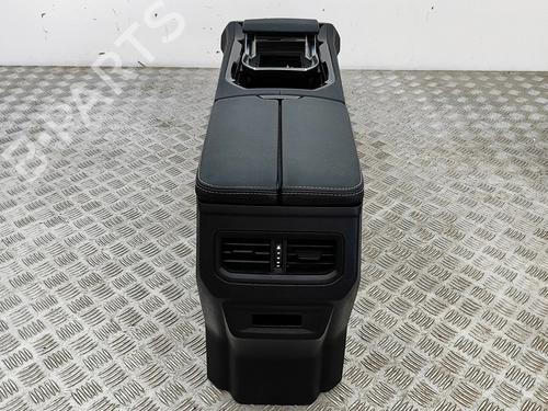 Juego Asientos RENAULT AUSTRAL E-TECH 200 Hybrid (HGM2) | BP29007444C78 