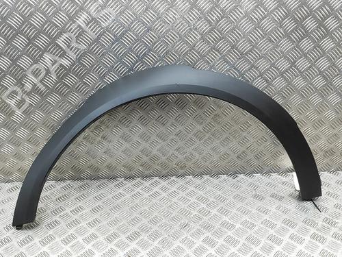 Used Front left wheel arch trim OPEL MOKKA 1.2 (76) (136 hp) 30284681