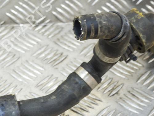 Pipe MERCEDES-BENZ A-CLASS (W176) A 180 CDI / d (176.012) | BP14626233M125 