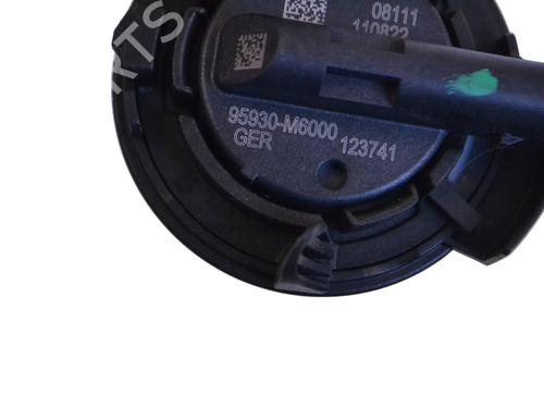 Electronic sensor KIA XCEED (CD) 1.5 T-GDI | BP33357222M84 - Image 5