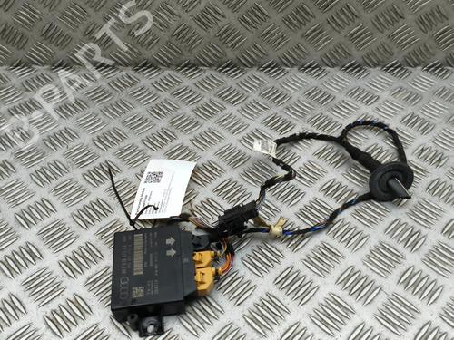 Electronic module AUDI Q5 (8RB) 2.0 TDI quattro | BP39619704M83 - Image 2