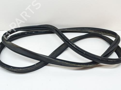 Gummilist MERCEDES-BENZ A-CLASS (W176) A 180 CDI / d (176.012) (109 hp) 14626240
