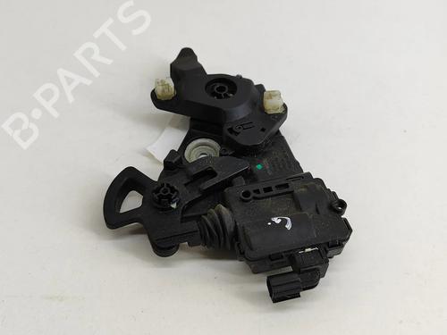 Electronic module FORD RANGER (TKE) 2.0 EcoBlue 4x4 | BP27775481M83 