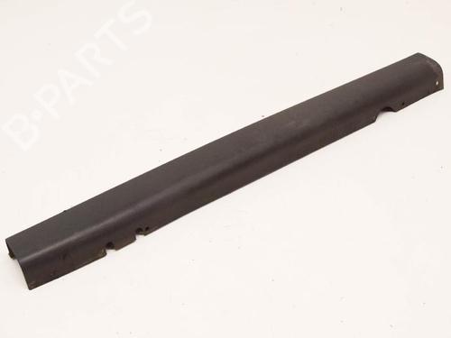 Used Rear bumper FORD TRANSIT Van (FA_ _) 2.4 TDCi RWD (100 hp) 14611345