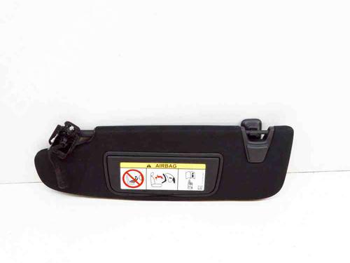 Used Left sun visor FORD USA MUSTANG Coupe 5.0 V8 (441 hp) 27752423