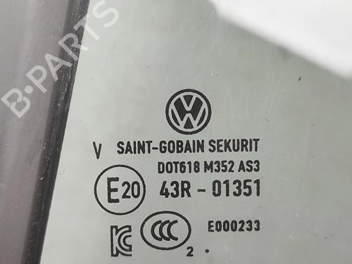 Dør rude ventre bagtil VW ID.4 (E21) GTX | BP35716483C20 - Image 5