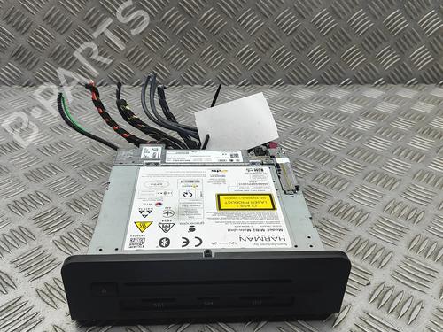 Used Electronic module Electronic module AUDI A5 (F53, F5P) 2.0 TDI quattro (190 hp) 33396099 33396099