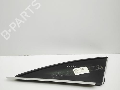 Used Rear right quarter glass Rear right quarter glass MERCEDES-BENZ EQS (V297) EQS 450+ (297.123) (333 hp) 40166832 40166832