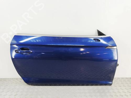 Used Right front door Right front door AUDI A5 (F53, F5P) 2.0 TDI quattro (190 hp) 33395117 33395117
