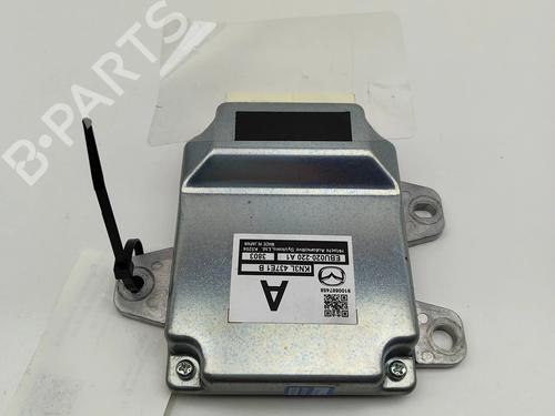 Electronic module MAZDA CX-5 (KF) 2.0 | BP27330981M83