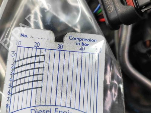 Engine MERCEDES-BENZ C-CLASS (W204) C 350 CDI (204.023) | BP29730722M1