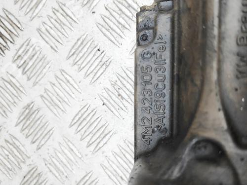 Steering rack AUDI Q5 (FYB, FYG) SQ5 TDI Mild Hybrid quattro | BP39472608M22 - Image 7