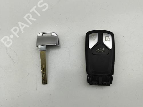 Electronic module AUDI Q5 (FYB, FYG) 2.0 TFSI quattro | BP28436868M83  - Image 5