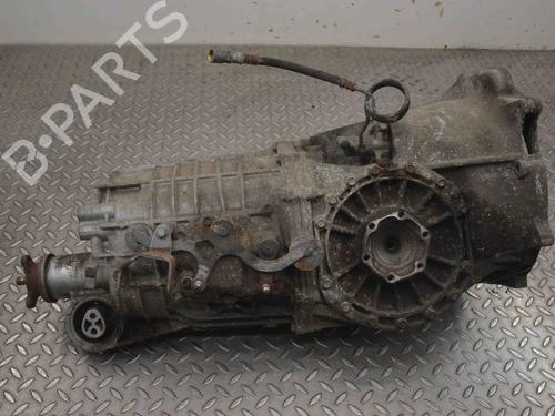 Gearbox PORSCHE 911 (997) 3.6 Carrera | BP30244875M3