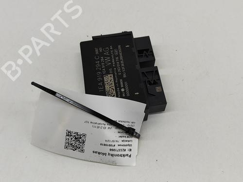 Elektronisk modul VW ID.3 (E11, E12) Pro | BP27768755M83 