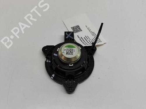 Speaker AUDI A3 Convertible (8V7, 8VE) 1.6 TDI | BP28565390E2