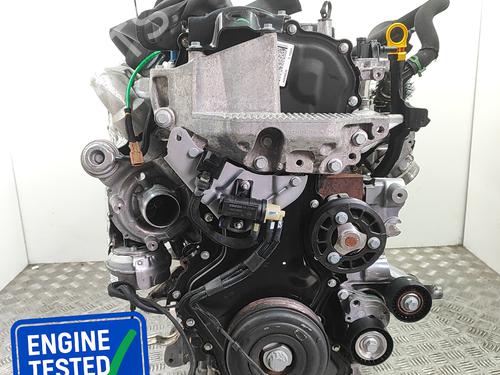 Used Engine Engine RENAULT MASTER III Van (FV) 2.3 dCi 145 FWD (FV0E, FV0F, FV0H, FV02, FV0M, FV0S,... (146 hp) 34559867 34559867