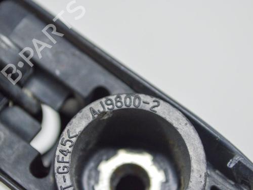 Rear windshield wiper arm TOYOTA AURIS (_E18_) 1.8 Hybrid (ZWE186_, ZWE186R) | BP14620164C144 