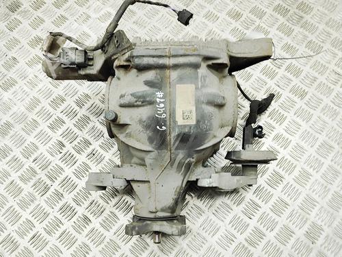 Used Rear differential Rear differential 38201404 38201404