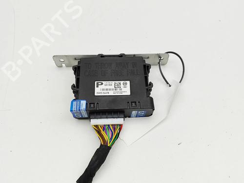 Used Electronic module Electronic module 37238509 37238509