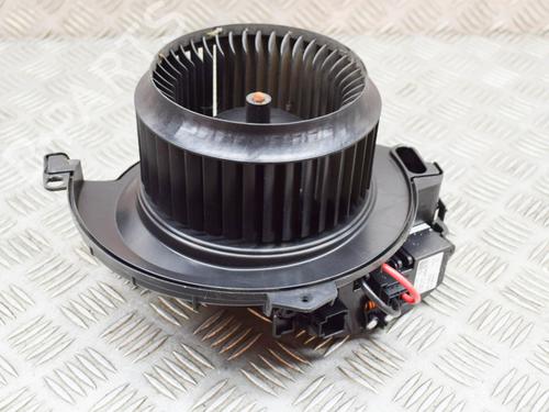 Heater blower motor MERCEDES-BENZ SPRINTER 3,5-t Van (B907, B910) 315 CDI RWD (907.631, 907.633, 907.635, 907.637) | BP27759420M62 