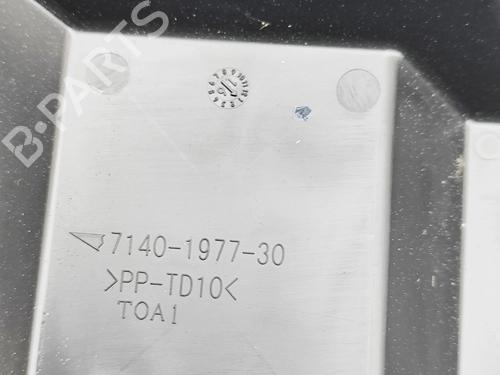 Fuse box ISUZU D-MAX II (TFR, TFS) 2.5 CRDi 4x4 (TFS86J) | BP38961791E1 - Image 9