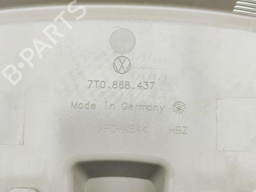 Rear mirror VW MULTIVAN T7 (STM, STN) 1.4 eHybrid | BP33972234I6  - Image 8