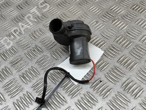 Heater blower motor MERCEDES-BENZ M-CLASS (W163) ML 270 CDI (163.113) | BP27701963M62 