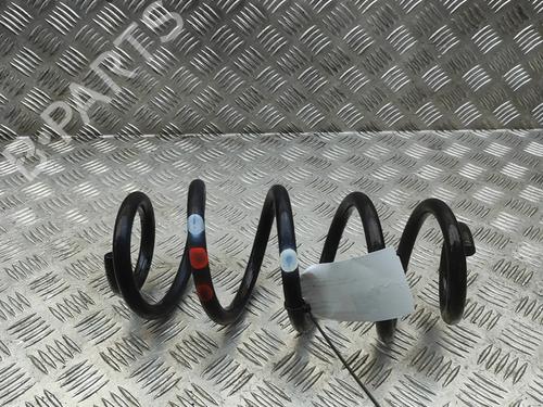 Støddæmperfjeder Støddæmperfjeder MERCEDES-BENZ EQA (H243) EQA 250 (243.701) (190 hp) 33731815 33731815