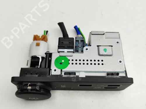 Electronic module LAND ROVER DISCOVERY V (L462) 3.0 D 4x4 | BP33883030M83  - Image 5