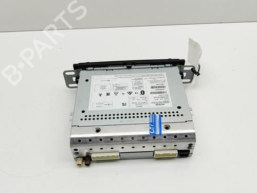 Elektronisk modul NISSAN NV400 Platform/Chassis (X62, X62B) dCi 145 | BP30284856M83