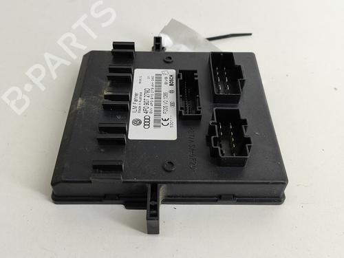 Electronic module JEEP GRAND CHEROKEE IV (WK, WK2) 3.0 CRD | BP17767529M83 