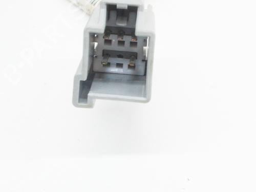 Elektronisk modul FORD FIESTA VII (HJ, HF) 1.0 EcoBoost | BP14618189M83