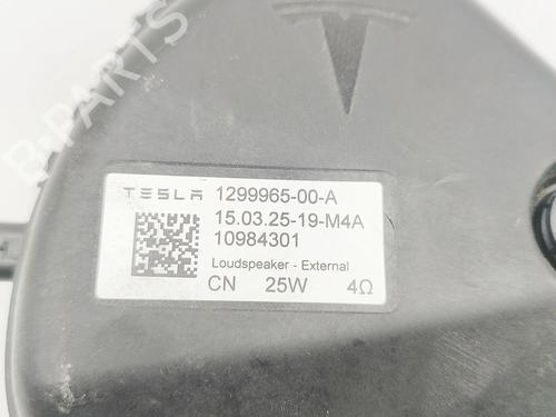 Electronic module TESLA MODEL 3 (5YJ3) EV | BP32269370M83