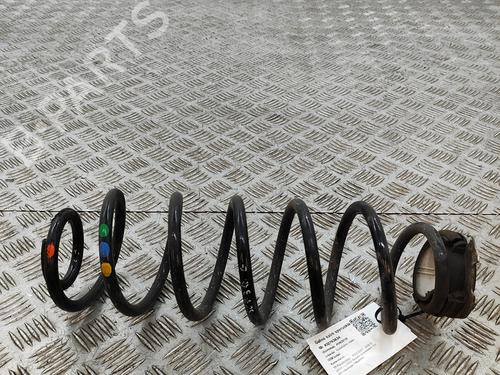 Shock absorber spring PEUGEOT 2008 II (UD_, US_, UY_, UJ_, UR_, UC_) e-2008 (UKZKXZ) | BP30130529C152 