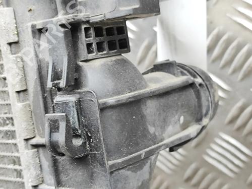 Water radiator BMW 5 Touring (G31) 530 d xDrive | BP37269167M31  - Image 9